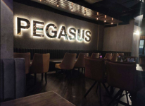 Pegasus Brew House - Vasai - Palghar