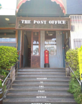The Post Office Bistro & Bar - Vasai - Palghar
