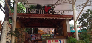 Farmhouse Garden Family Restaurant & Bar - Vasai - Palghar