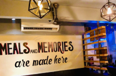 Rolls On Coals - Vasai - Palghar