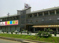 The Tandoor Rest o Bar Rudra Shelter International - Vasai - Palghar