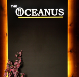 The Oceanus Theme Restaurant - Vasai - Palghar