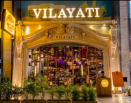 Vilayati - Vashi - Navi Mumbai