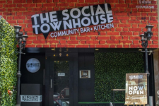 The Social Townhouse - Vashi - Navi Mumbai