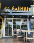 Fullfills - Vashi - Navi Mumbai