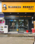 Drunken Monkey - Vashi - Navi Mumbai