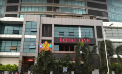 Royal Oak Brewery - Vashi - Navi Mumbai
