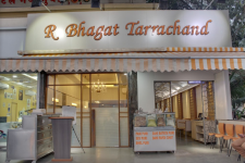 R Bhagat Tarrachand - Vashi - Navi Mumbai