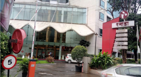 Coffeescape Ramada - Vashi - Navi Mumbai