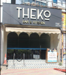 Theko Bar & Kitchen - Vile Parle East - Mumbai
