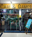 Chai And Games - Vile Parle West - Mumbai