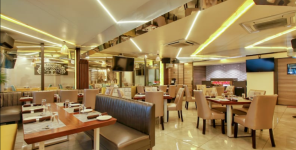 Piping Hot - Vile Parle West - Mumbai