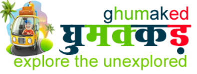 Ghumaked Travel - Faridabad