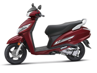 Honda Activa 125 Fi