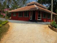 Ashtami Resort - Wayanad
