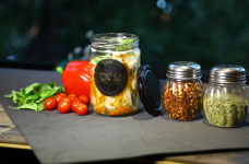 Bae Gourmet Kitchen - South Delhi - New Delhi