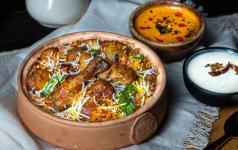 Biryani Central - South Delhi - New Delhi
