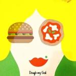 Dough My God - South Delhi - New Delhi