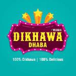 Dikhawa Dhaba - NIBM Road - Pune