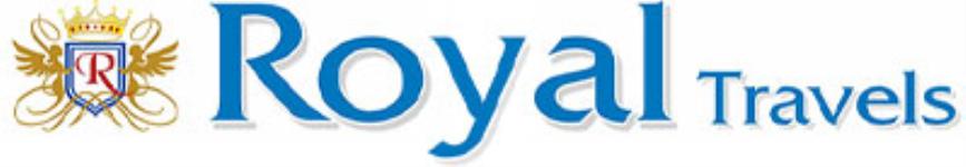 Royal Travels - Chennai