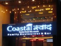Coastal Swad - Manpada - Thane