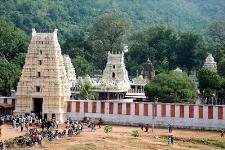 Mahanandeswara Swamy Temple - Mahanandi Road - Thimmapuram