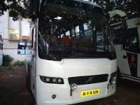Sri Maruthi Travels - Bangalore