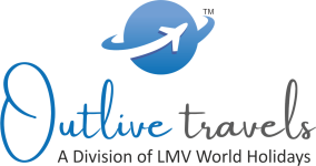 Outlive Travels - Delhi