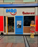 IHOP - DLF Cyber City - Gurgaon