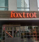 Foxtrot - DLF Cyber City - Gurgaon
