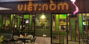 Viet:Nom - DLF Cyber City - Gurgaon