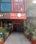 Decode Air Bar - Sector 29 - Gurgaon