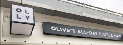 OLLY - Olive