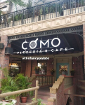 COMO - Pizzeria - Sector 15 - Gurgaon