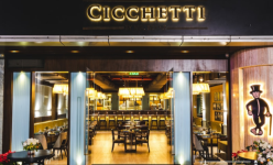 Cicchetti By Mr Beans - DLF Cyber City - Gurgaon