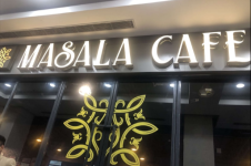 Masala Cafe - Sector 52 - Gurgaon