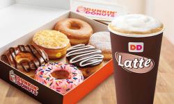Dunkin