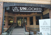 Unlocked - Bar, Kitchen & Escape Room - Sector 15 - Gurgaon
