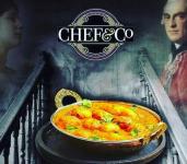 Chef & Co Gurgaon - Sector 29 - Gurgaon