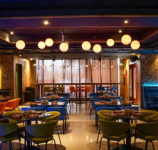 El Sabor - Sector 29 - Gurgaon