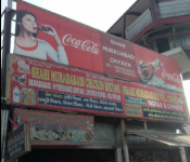 Shahi Muradabadi Chicken Biryani - DLF Cyber City - Gurgaon