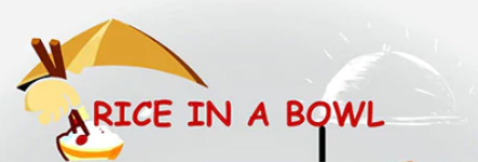 Rice In A Bowl - South City 2 - Gurgaon