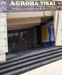 Agroha Tikki - Sector 29 - Gurgaon