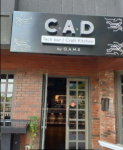 CAD Tech Bar - Sector 15 - Gurgaon