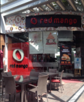 Red Mango - DLF Cyber City - Gurgaon