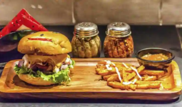 Sandwich Maniac - Sector 31 - Gurgaon