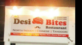 Desi Bites - Sector 31 - Gurgaon