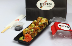 Bento By En - Udyog Vihar - Gurgaon