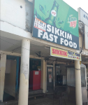 Sikkim Fast Food - Sector 15 - Gurgaon