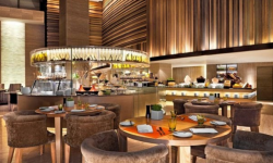 Seasonal Tastes - The Westin Gurgaon - Sector 29 - Gurgaon
